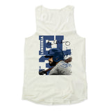 Womens Women's Tank Top Ivory