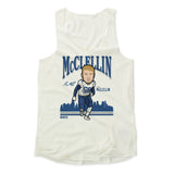 Womens Women's Tank Top Ivory