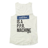 Womens Women's Tank Top Ivory