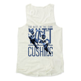 Womens Women's Tank Top Ivory