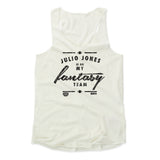 Womens Women's Tank Top Ivory