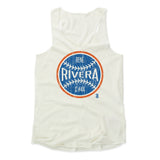 Womens Women's Tank Top Ivory