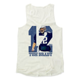 Womens Women's Tank Top Ivory