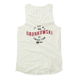 Womens Women's Tank Top Ivory