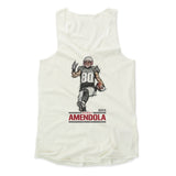Womens Women's Tank Top Ivory