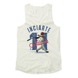 Womens Women's Tank Top Ivory