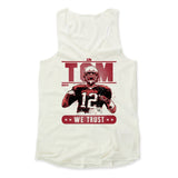 Womens Women's Tank Top Ivory