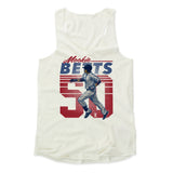 Womens Women's Tank Top Ivory