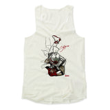 Womens Women's Tank Top Ivory