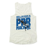 Womens Women's Tank Top Ivory