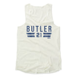 Womens Women's Tank Top Ivory