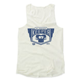 Womens Women's Tank Top Ivory