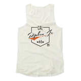 Womens Women's Tank Top Ivory