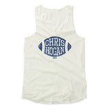 Womens Women's Tank Top Ivory