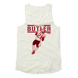 Womens Women's Tank Top Ivory
