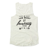 Womens Women's Tank Top Ivory