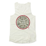 Womens Women's Tank Top Ivory
