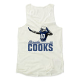 Womens Women's Tank Top Ivory