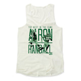 Womens Women's Tank Top Ivory