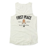 Womens Women's Tank Top Ivory