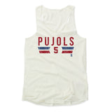 Womens Women's Tank Top Ivory