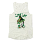 Womens Women's Tank Top Ivory