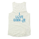 Womens Women's Tank Top Ivory