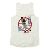 Womens Women's Tank Top Ivory
