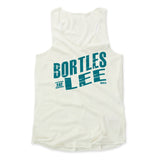 Womens Women's Tank Top Ivory