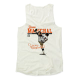 Womens Women's Tank Top Ivory