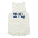 Womens Women's Tank Top Ivory