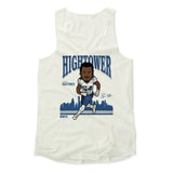 Womens Women's Tank Top Ivory