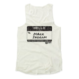 Womens Women's Tank Top Ivory
