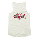 Womens Women's Tank Top Ivory