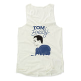 Womens Women's Tank Top Ivory