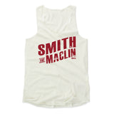 Womens Women's Tank Top Ivory