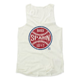 Womens Women's Tank Top Ivory