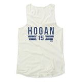 Womens Women's Tank Top Ivory