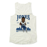 Womens Women's Tank Top Ivory