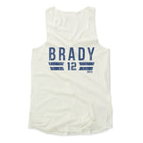 Womens Women's Tank Top Ivory