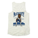 Womens Women's Tank Top Ivory
