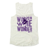 Womens Women's Tank Top Ivory