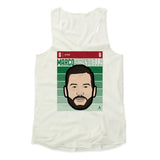 Womens Women's Tank Top Ivory