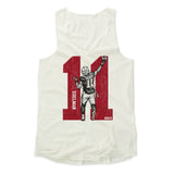 Womens Women's Tank Top Ivory