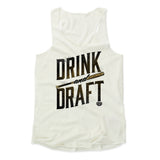 Womens Women's Tank Top Ivory