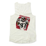 Womens Women's Tank Top Ivory