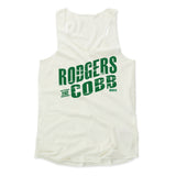 Womens Women's Tank Top Ivory