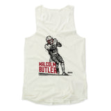 Womens Women's Tank Top Ivory