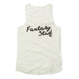 Womens Women's Tank Top Ivory