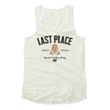 Womens Women's Tank Top Ivory